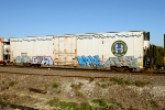 BNSF 793417